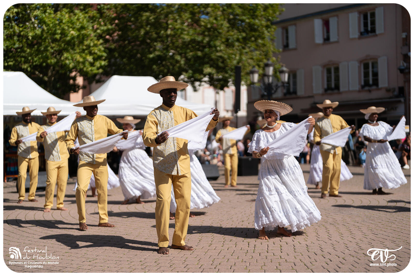 FDH 2024.08.22 | COLOMBIE